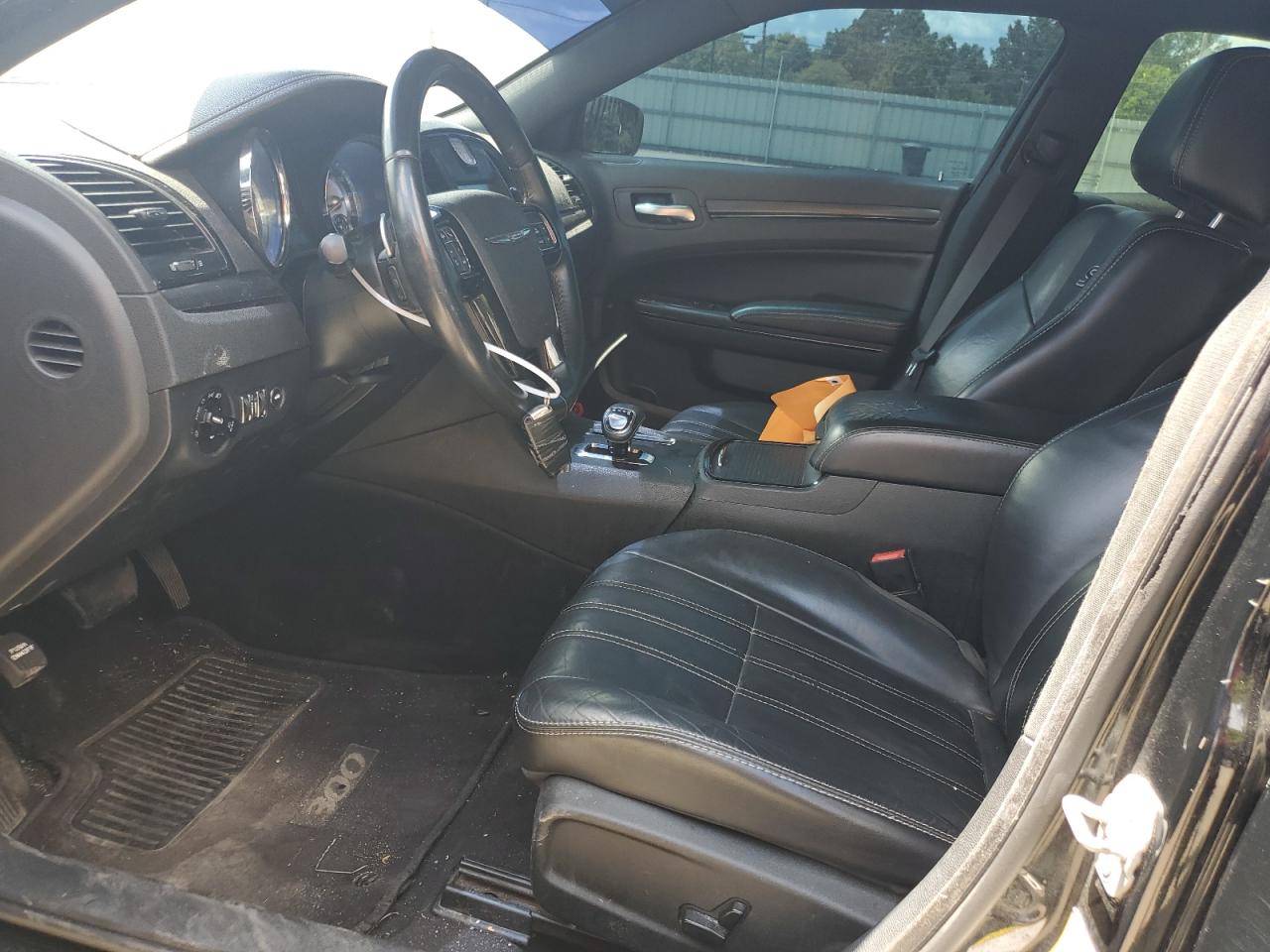 2014 Chrysler 300 S VIN: 2C3CCABG0EH331169 Lot: 59322594