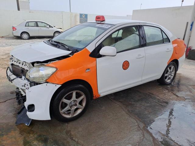 JTDBT923094057140 - 2009 TOYOTA YARIS - #58567134