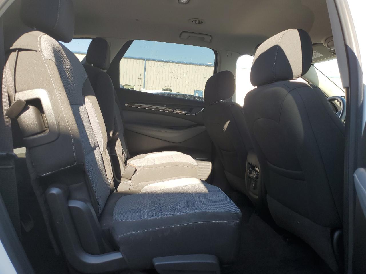 2020 Buick Enclave Preferred VIN: 5GAERAKW7LJ175591 Lot: 58031094