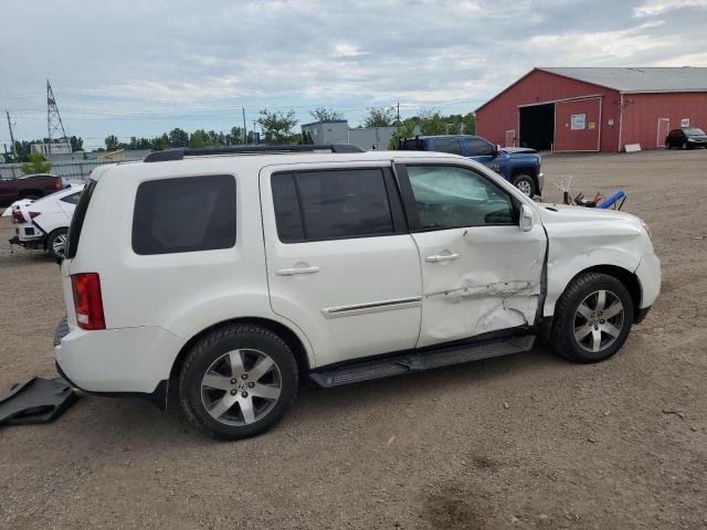 2015 HONDA PILOT TOURING