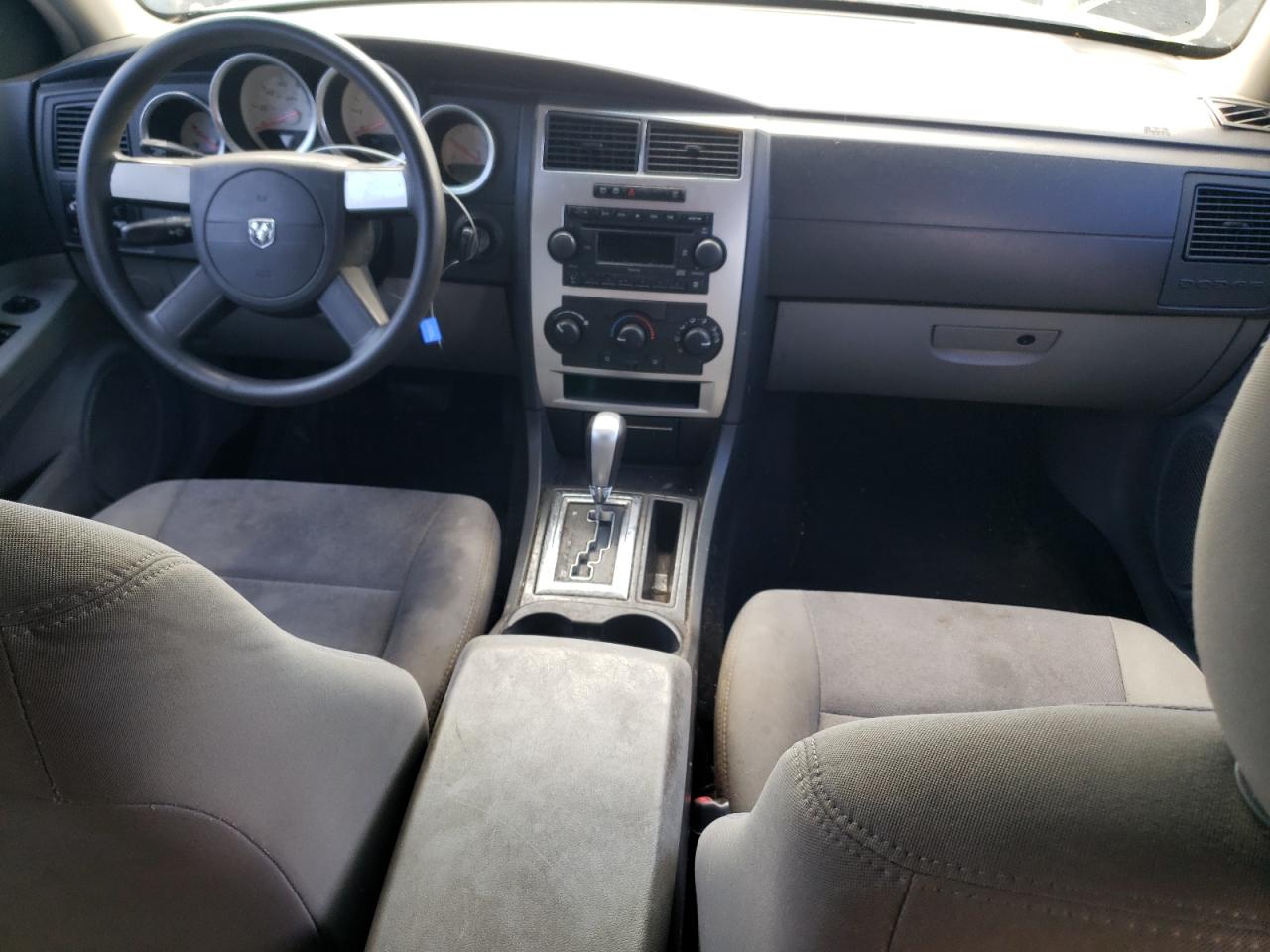 2006 Dodge Magnum Sxt VIN: 2D4FV47V86H522113 Lot: 55441844