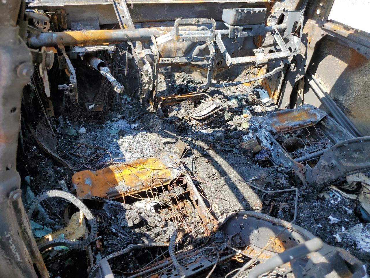 2014 Ram 1500 Laramie VIN: 1C6RR6JT3ES259013 Lot: 58867944