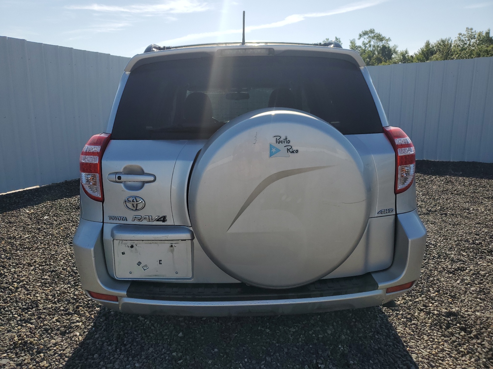 2T3BK31V09W010597 2009 Toyota Rav4 Limited