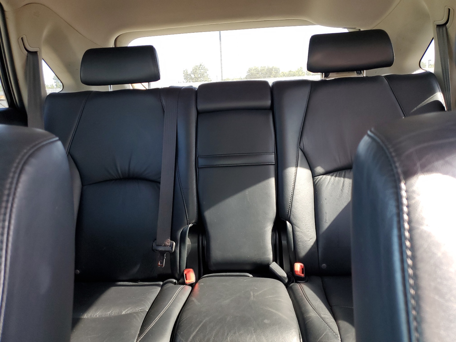 2T2HA31U25C073530 2005 Lexus Rx 330