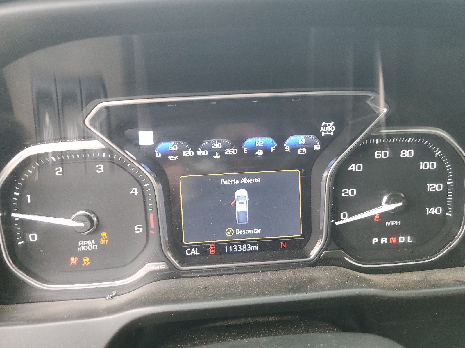 1GT49REY9LF300258 2020 GMC Sierra K2500 Denali