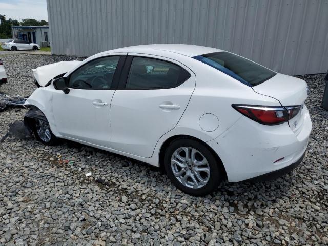  TOYOTA SCION 2016 White