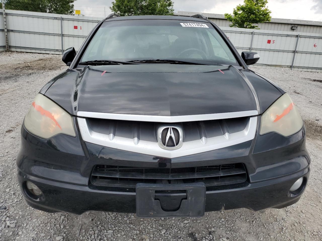 2008 Acura RDX - Image 5