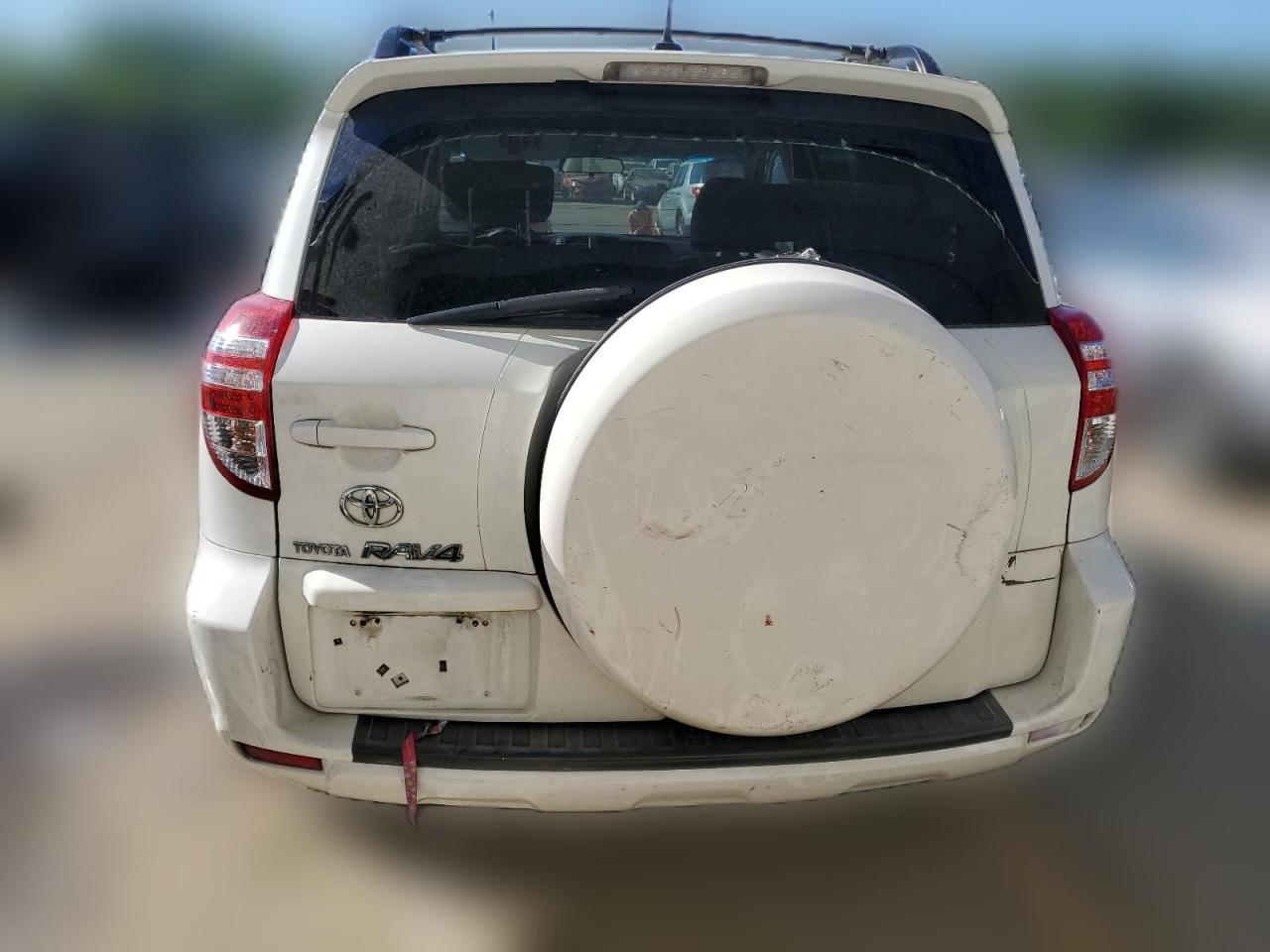 2010 Toyota Rav4 VIN: 2T3ZF4DV6AW037926 Lot: 58304164