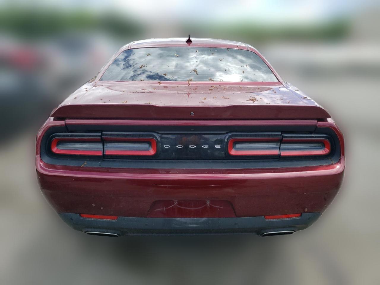 2017 Dodge Challenger Gt VIN: 2C3CDZGG9HH555632 Lot: 56682784