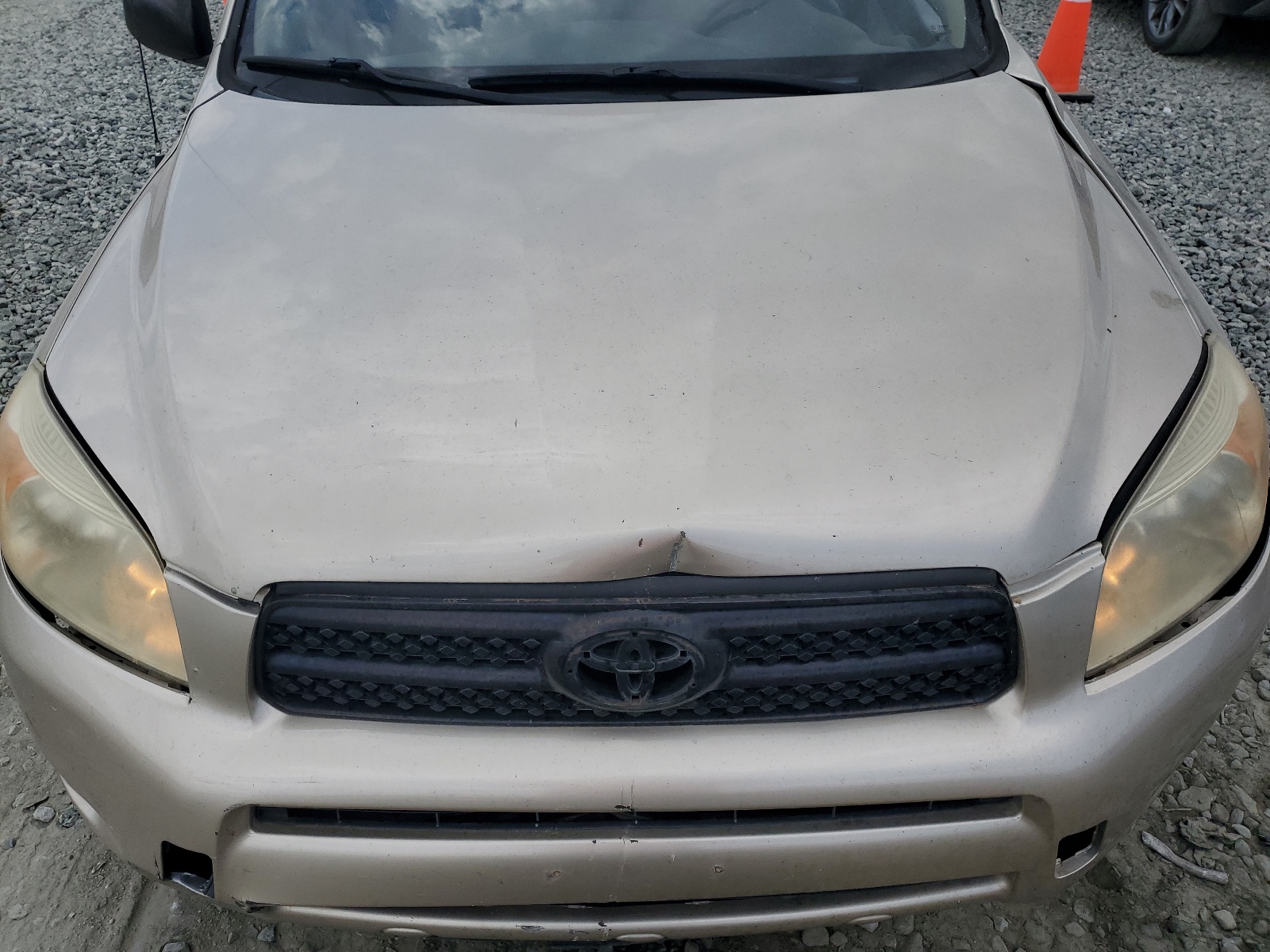 JTMZD33V066005418 2006 Toyota Rav4