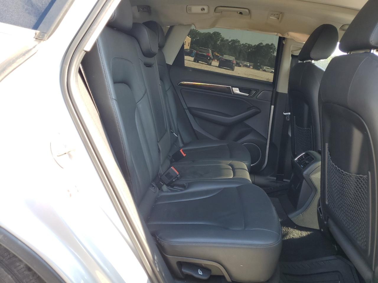 2013 Audi Q5 Premium Plus VIN: WA1LFAFP8DA015541 Lot: 60253704