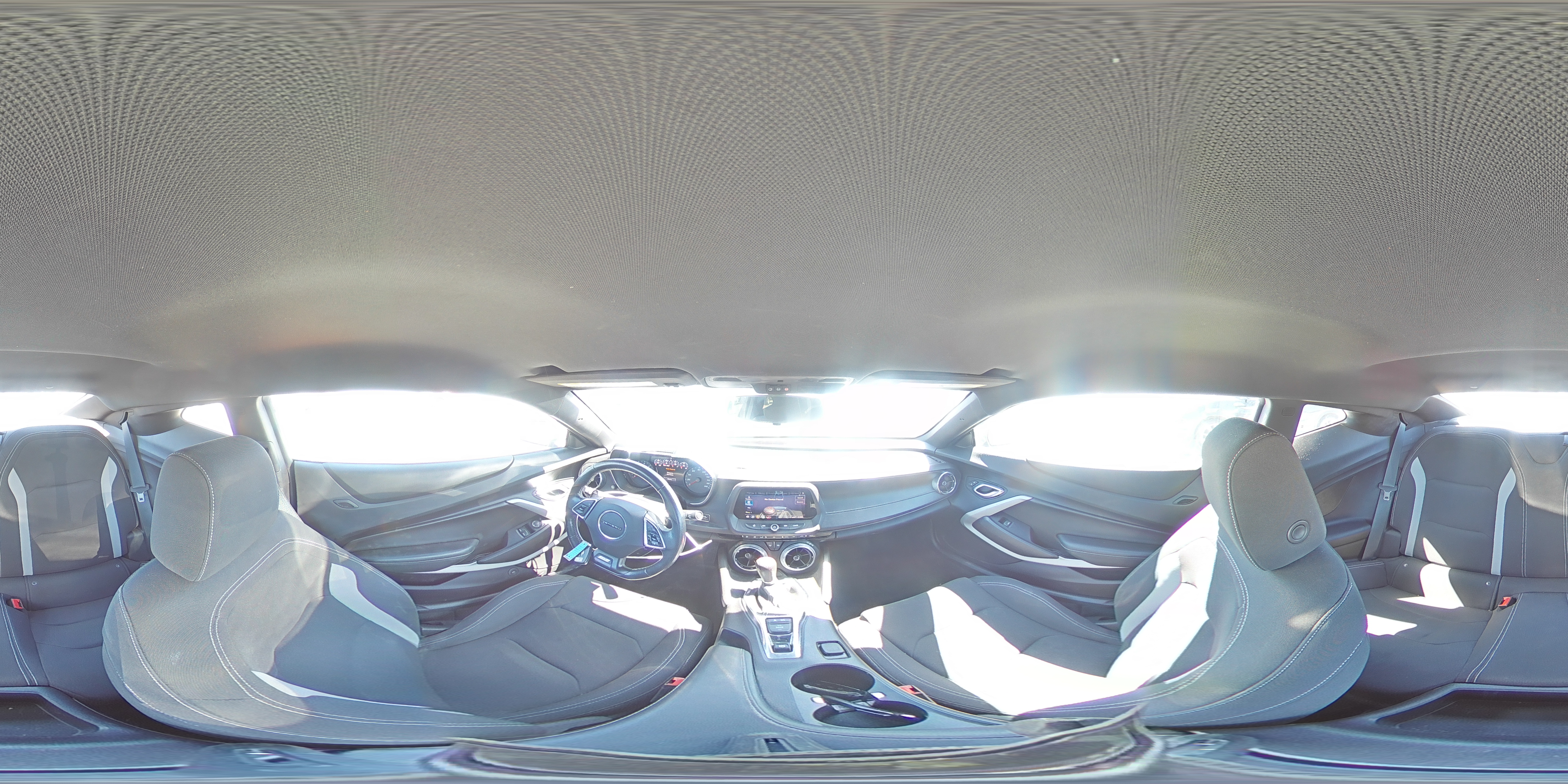 2021 Chevrolet Camaro Lz VIN: 1G1FE1R76M0110678 Lot: 58622144