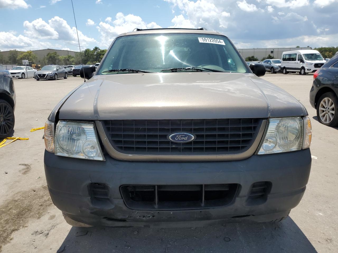 2005 Ford Explorer - Image 5