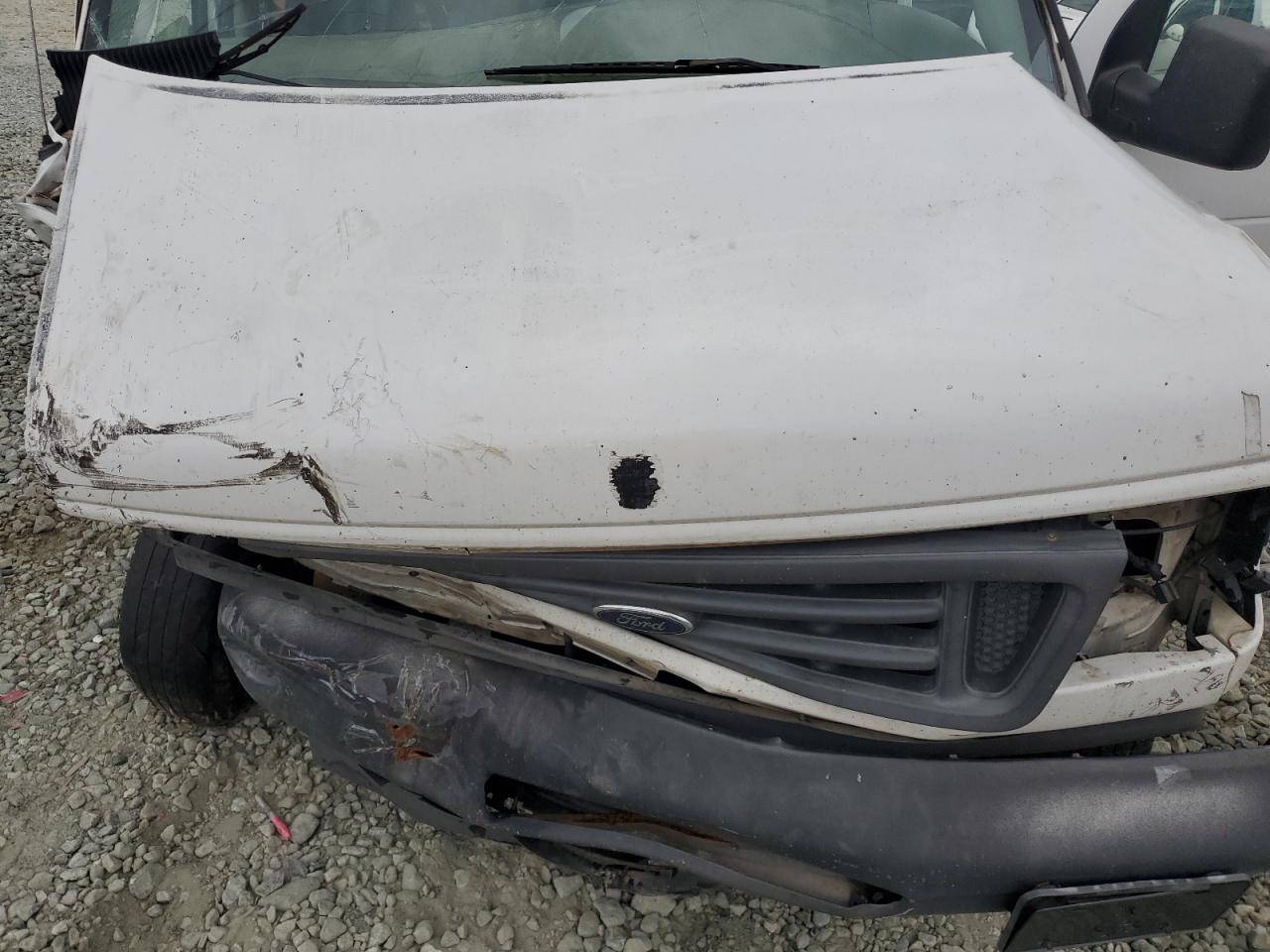 2004 Ford Econoline E250 Van VIN: 1FTNE24LX4HA76310 Lot: 57741384