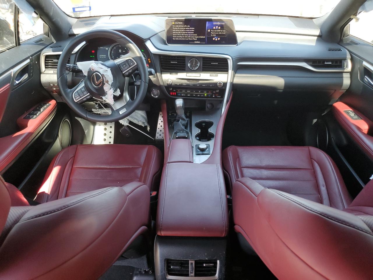 2017 Lexus Rx 350 Base VIN: 2T2BZMCA5HC088101 Lot: 60154484