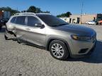 2019 Jeep Cherokee Latitude na sprzedaż w Bridgeton, MO - Rear End