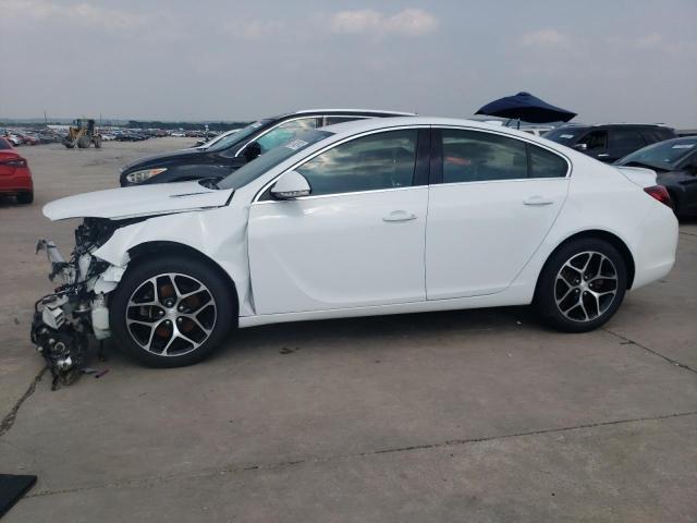 2017 Buick Regal Sport Touring