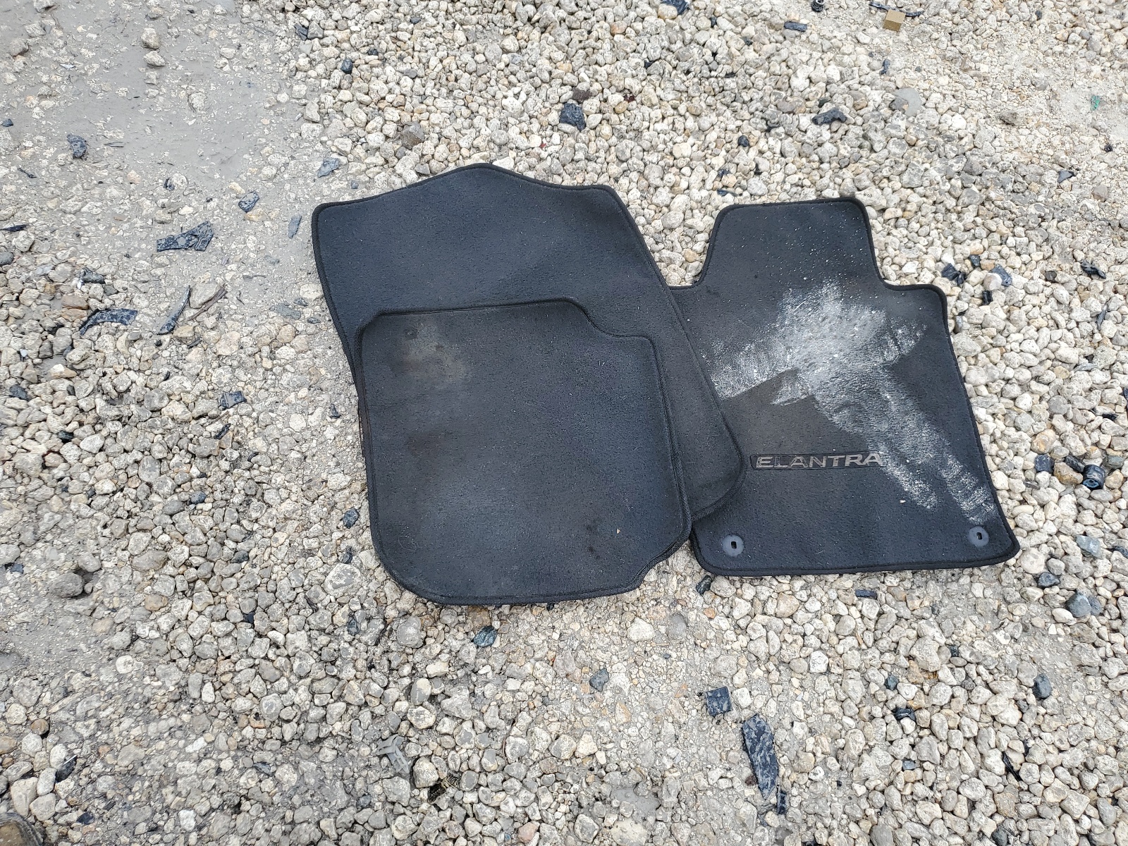 KMHDH4AE3DU580236 2013 Hyundai Elantra Gls