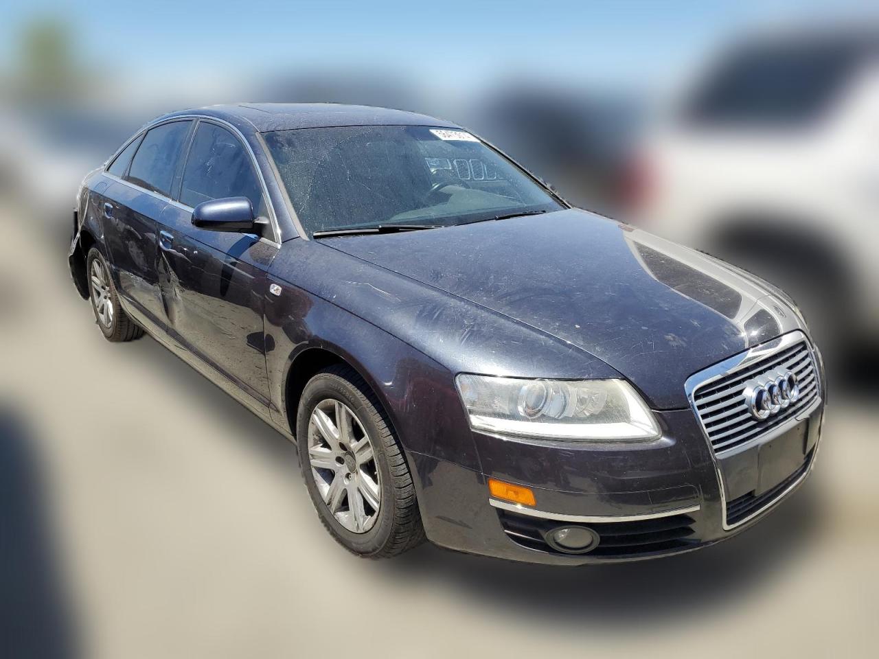 2006 Audi A6 3.2 VIN: WAUAH74F06N138795 Lot: 56473014