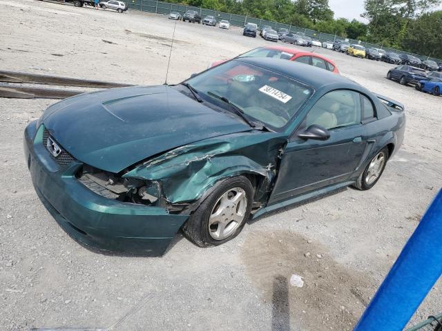 2003 Ford Mustang 