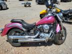2008 KAWASAKI VN900 D for sale at Copart OK - OKLAHOMA CITY