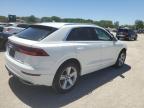 2019 Audi Q8 Premium na sprzedaż w Cahokia Heights, IL - All Over