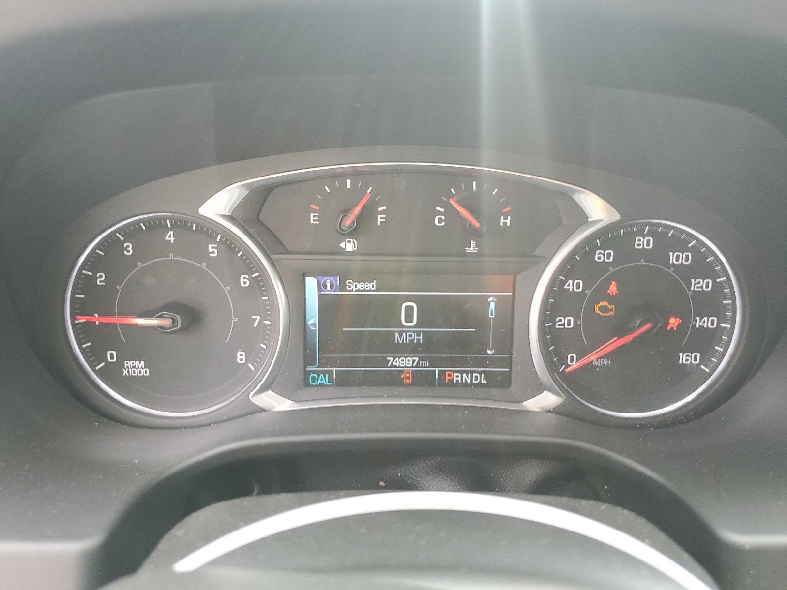 1GKKNULS8KZ287038 2019 GMC Acadia Slt-1