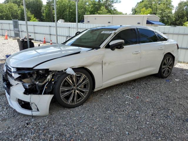 2019 Audi A6 Premium