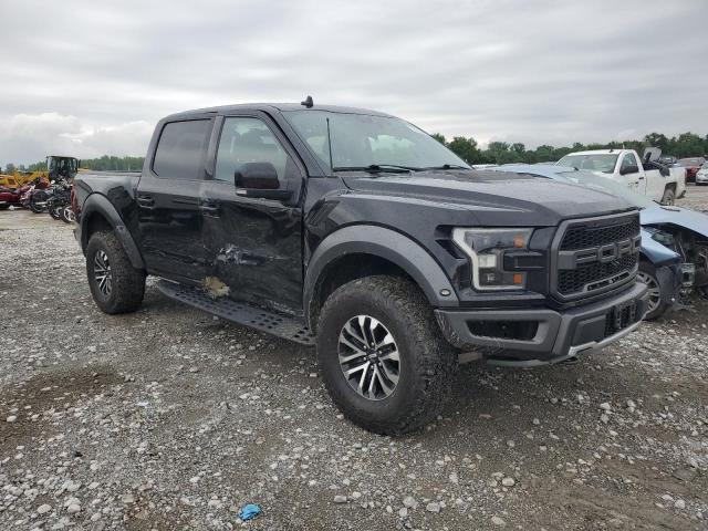  FORD F150 2019 Black