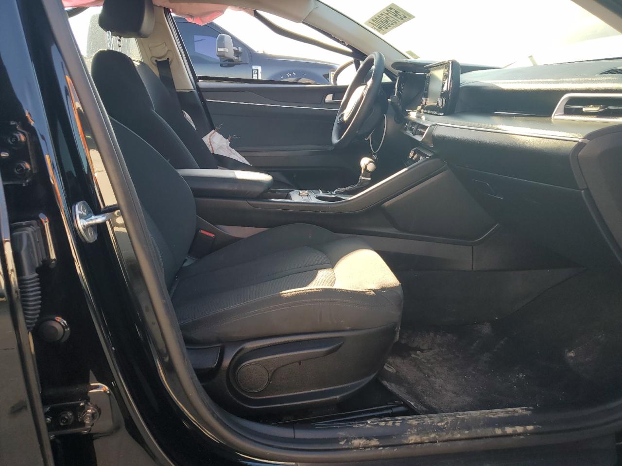 2023 Kia K5 Lxs VIN: 5XXG14J27PG190178 Lot: 59159804