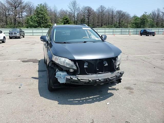 2011 Lexus Rx 350 VIN: 2T2BK1BA8BC090274 Lot: 59654074