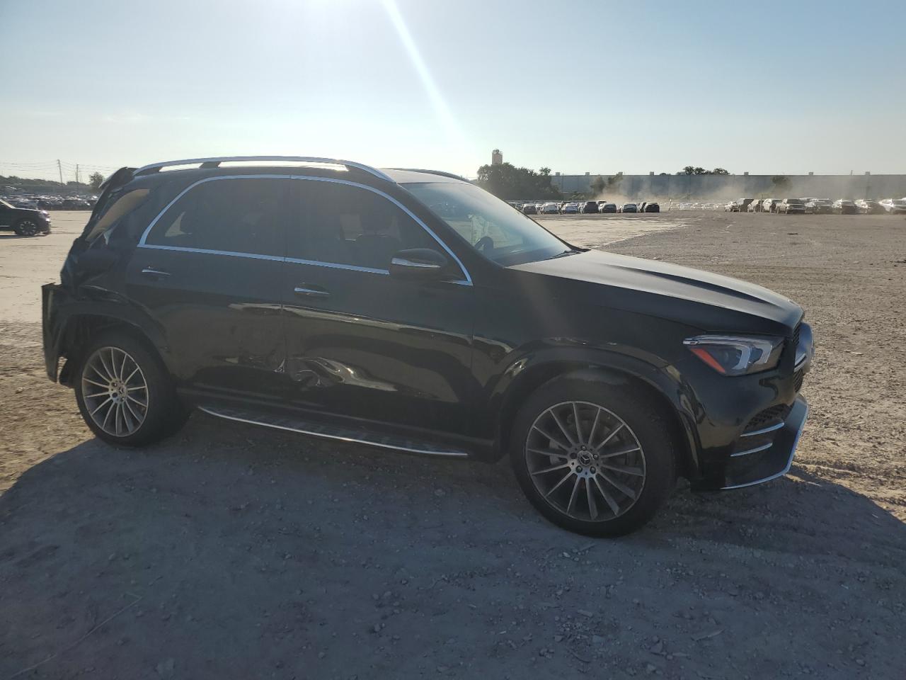 2023 Mercedes-Benz Gle 350 VIN: 4JGFB4JB6PA884523 Lot: 60549284