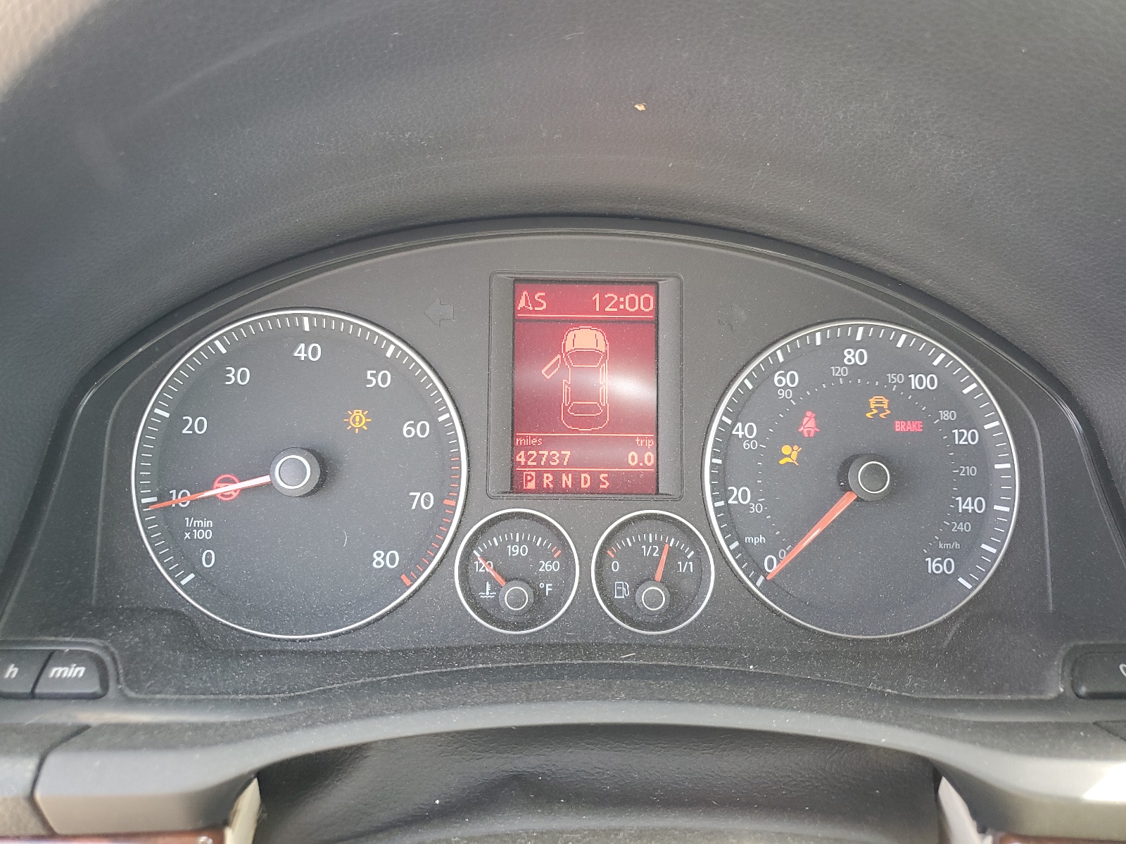 WVWFA71F28V056118 2008 Volkswagen Eos Lux