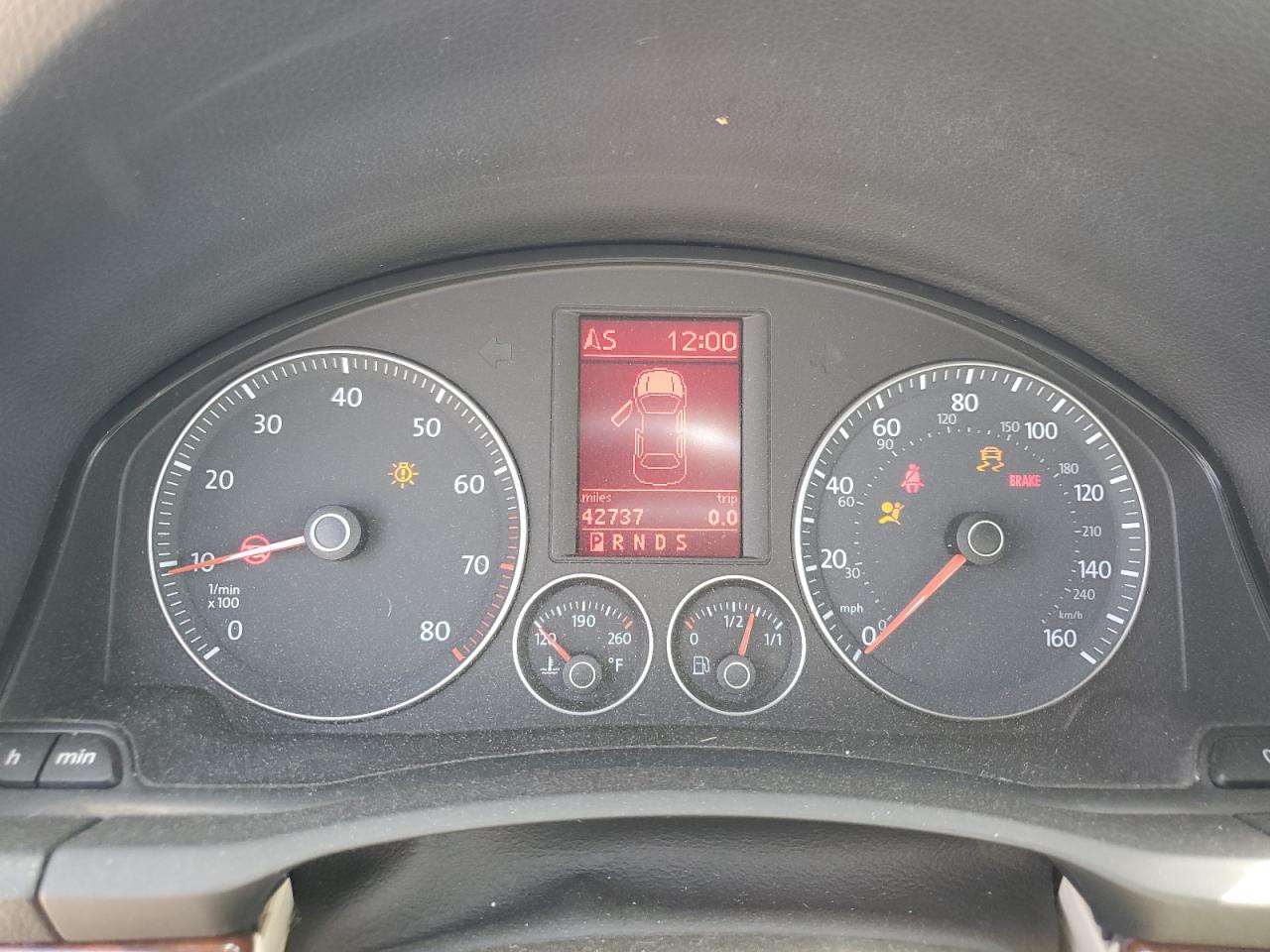 2008 Volkswagen Eos Lux VIN: WVWFA71F28V056118 Lot: 59037244