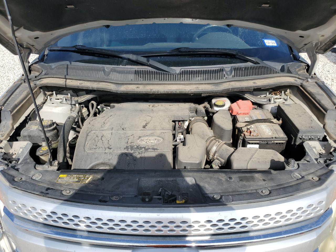 2011 Ford Explorer - Image 11