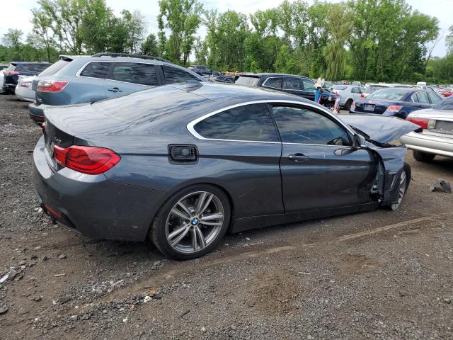 WBA4W9C53KAG89976 | 2019 BMW 440xi