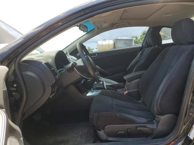 2013 NISSAN ALTIMA S