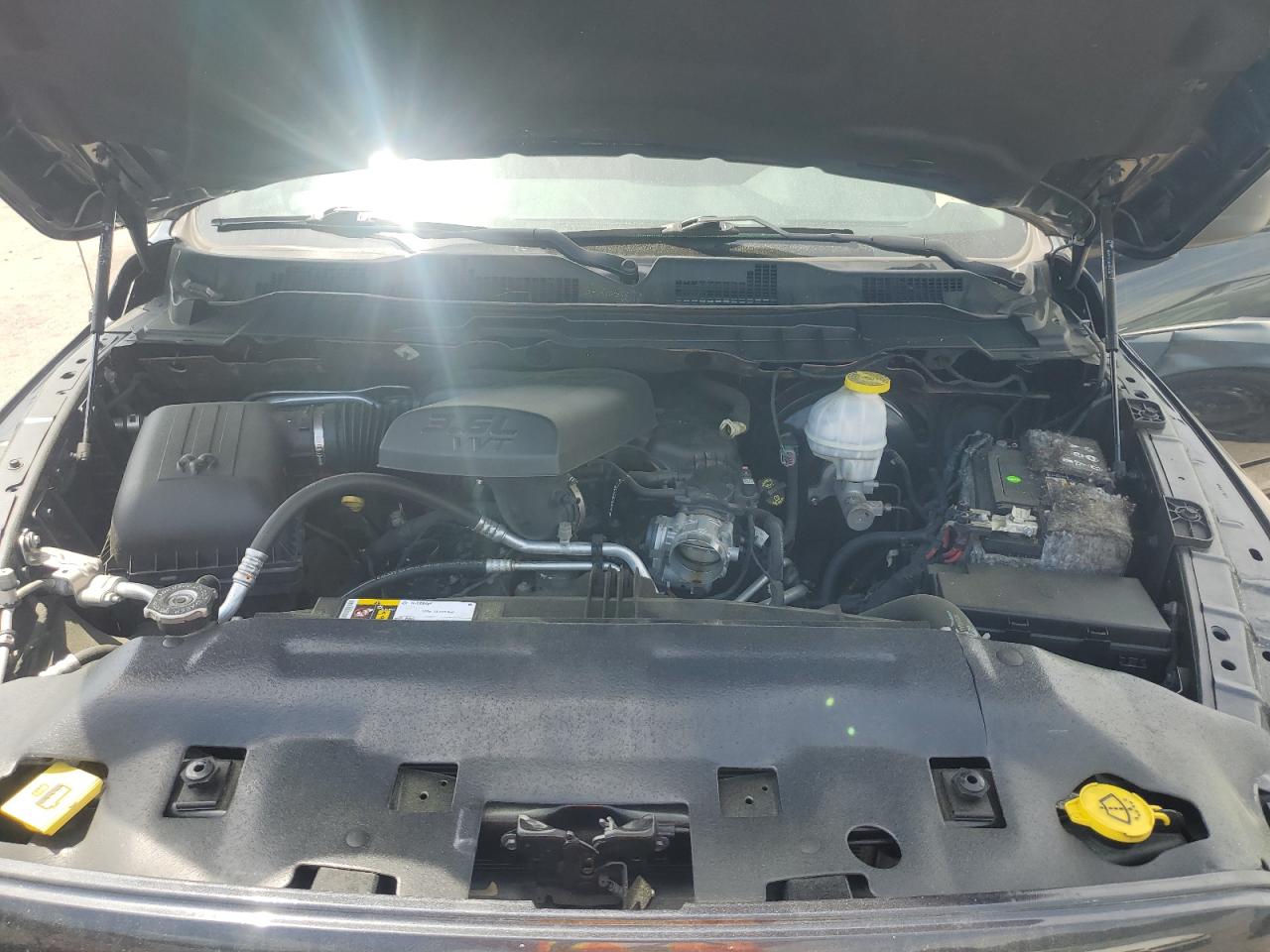 2019 RAM 1500 - Image 11