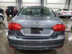 2013 Volkswagen Jetta Base en Venta en Ham Lake, MN - Side