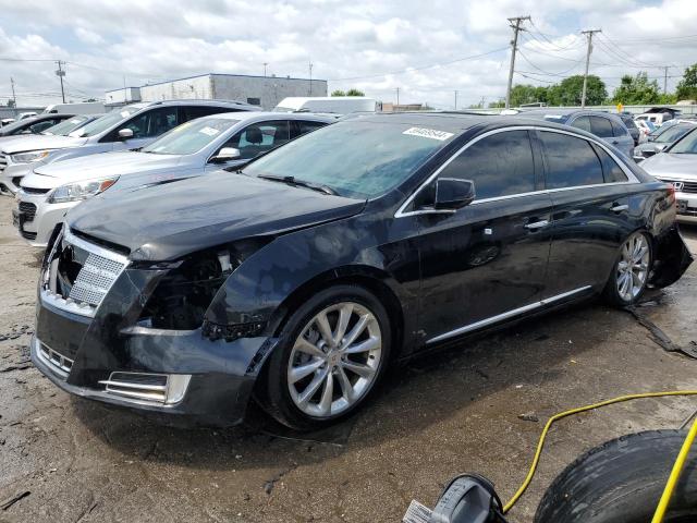 2013 Cadillac Xts Premium Collection