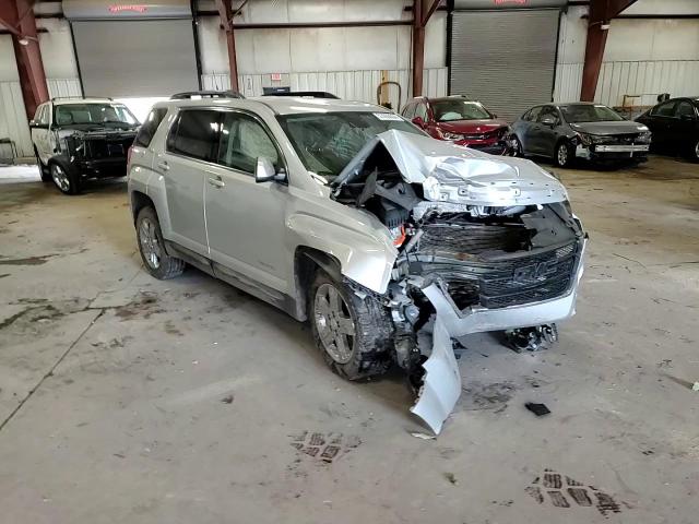 2012 GMC Terrain Slt VIN: 2GKALUEK4C6113561 Lot: 57693004