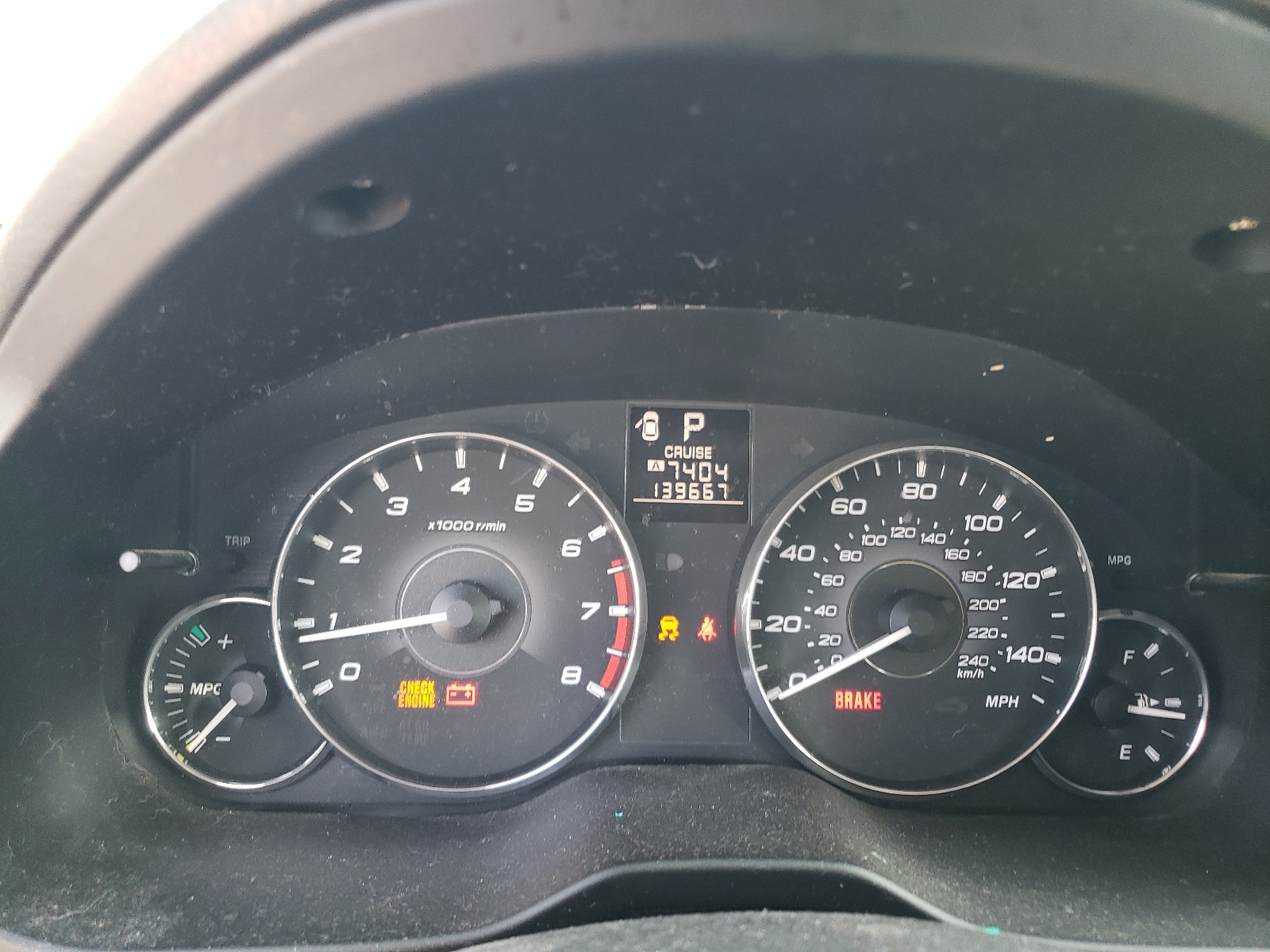 4S4BRBCC9C3205248 2012 Subaru Outback 2.5I Premium