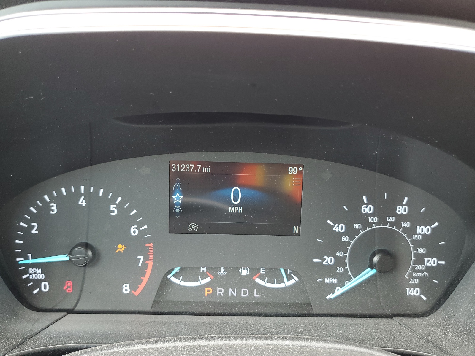 1FMCU9H68NUC04023 2022 Ford Escape Sel