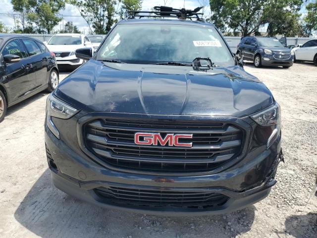 3GKALPEV3KL106994 | 2019 GMC terrain slt