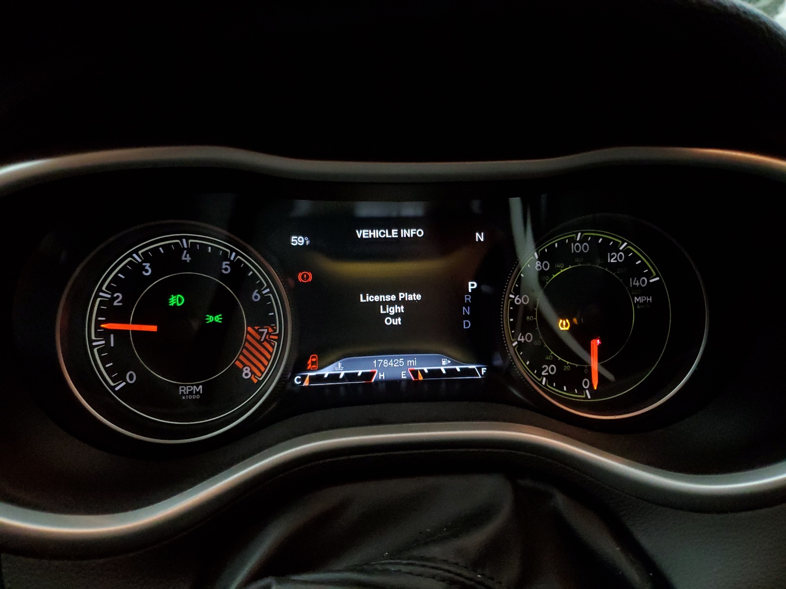 1C4PJMBS9FW773654 2015 Jeep Cherokee Trailhawk