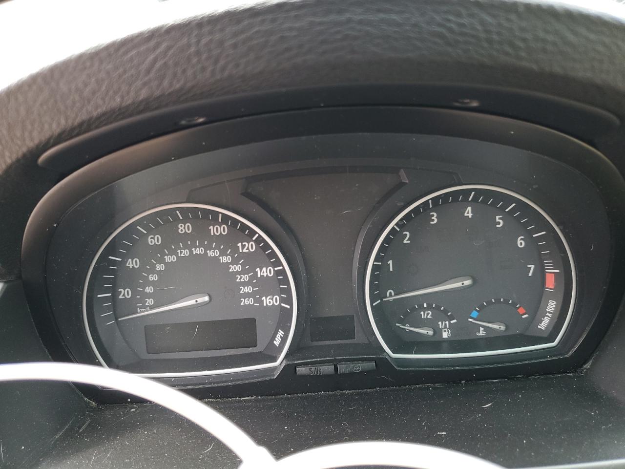 2008 BMW X3 3.0Si VIN: WBXPC934X8WJ13426 Lot: 59487864