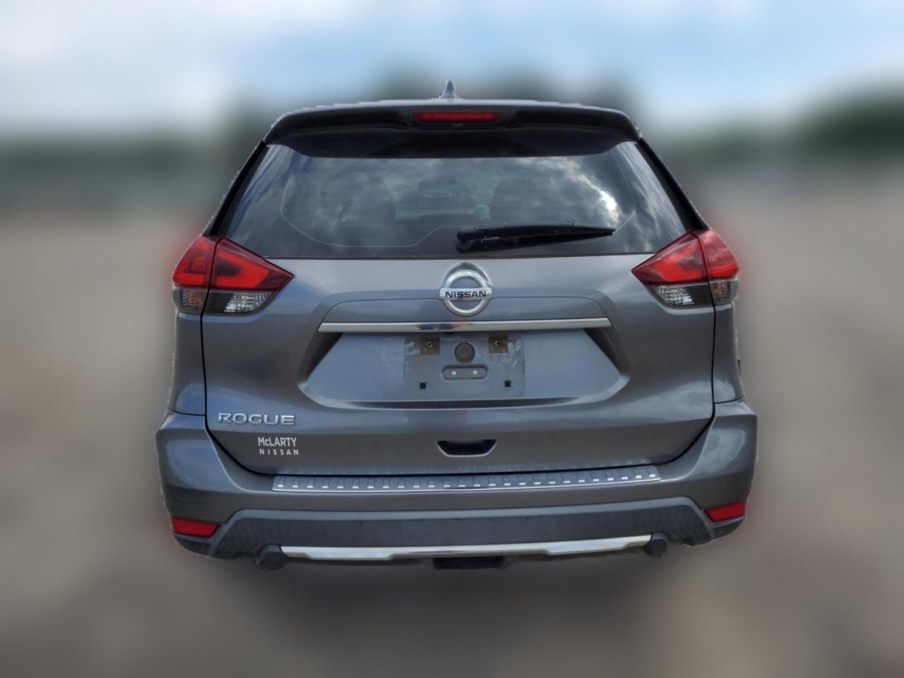 2018 Nissan Rogue S VIN: KNMAT2MT6JP597319 Lot: 58487504