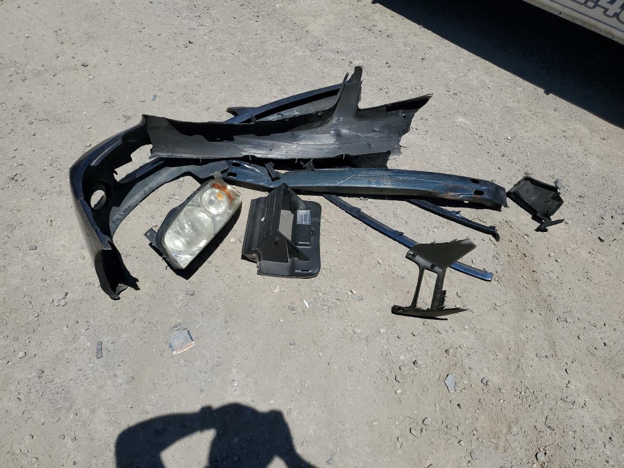 2005 Nissan Sentra 1.8 VIN: 3N1CB51D55L485139 Lot: 61242654