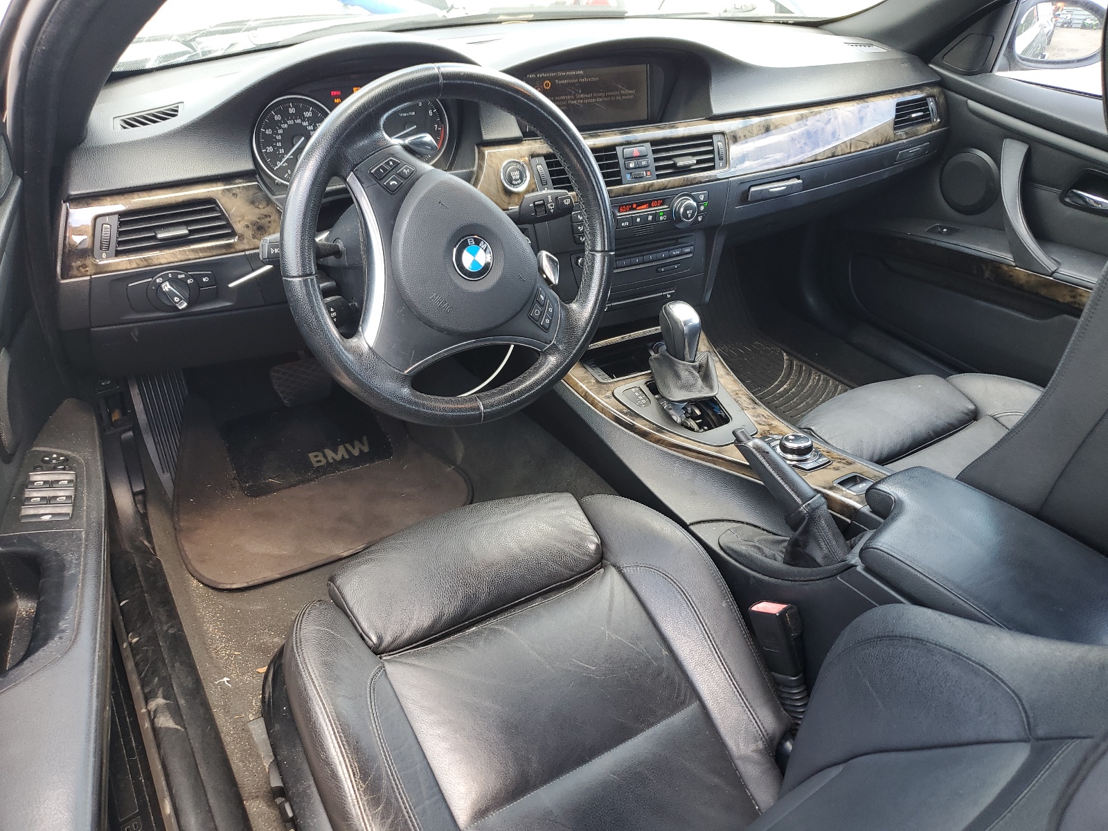WBAWL735X9P180705 2009 BMW 335 I