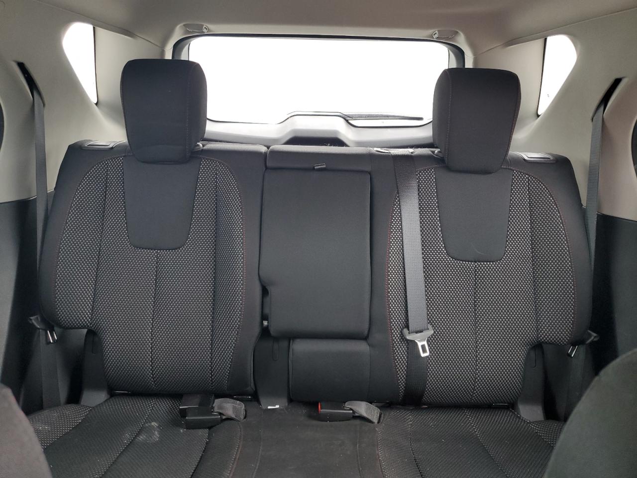 2015 Chevrolet Equinox Lt VIN: 1GNALBEKXFZ107375 Lot: 57049894